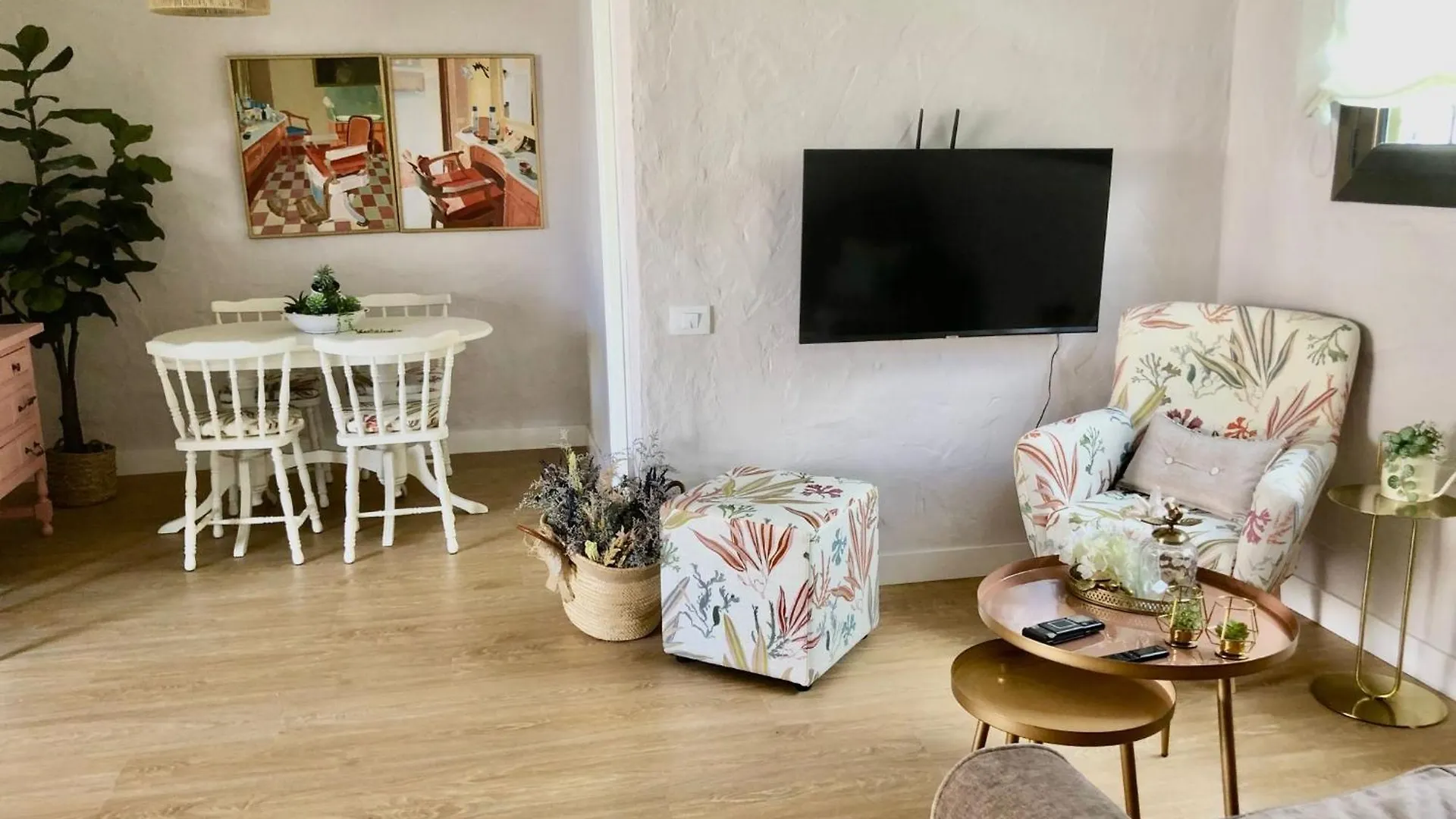 Santa Clara Bungalows Maspalomas  Spain