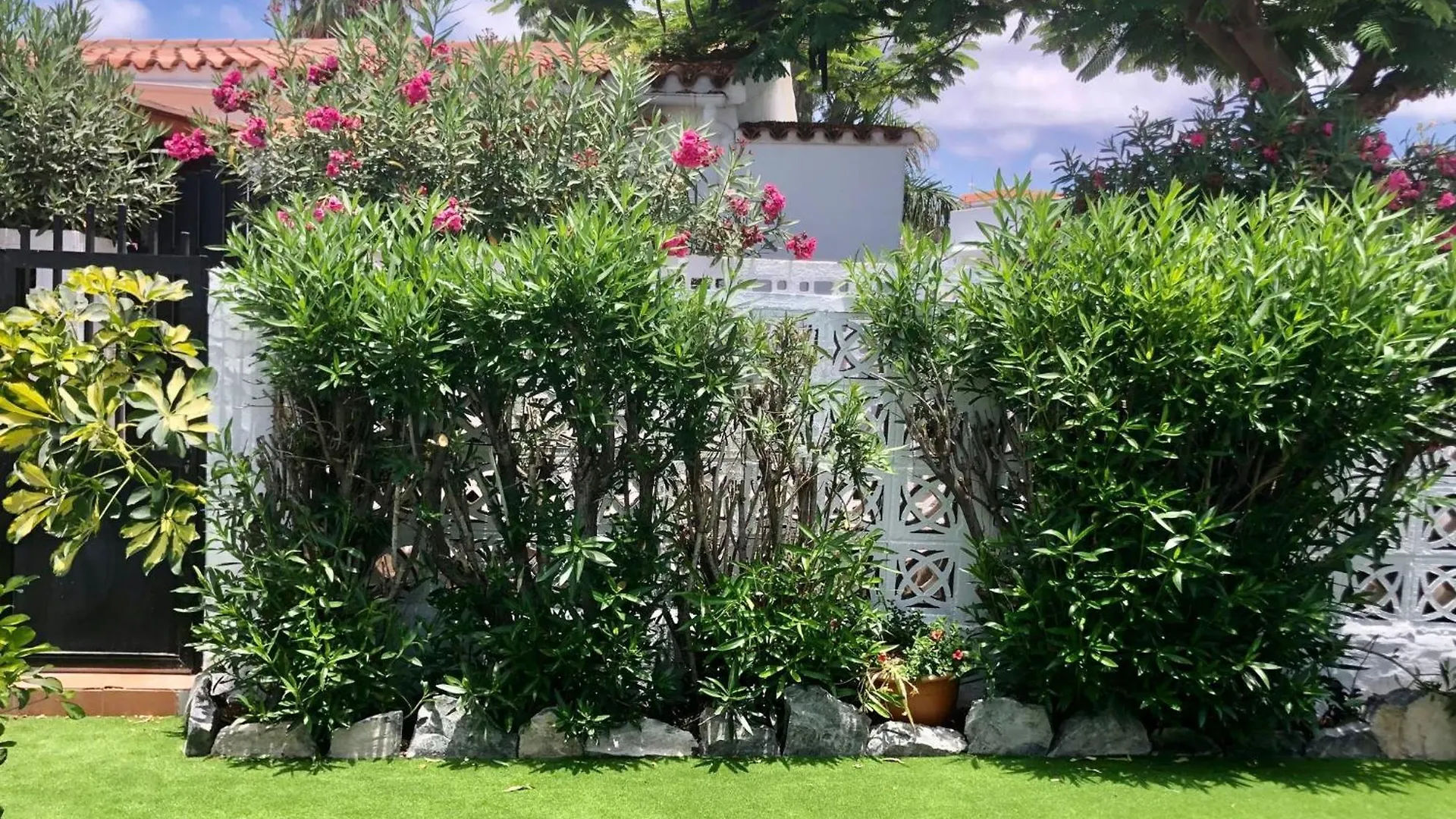 Santa Clara Bungalows Maspalomas  Maspalomas (Gran Canaria)