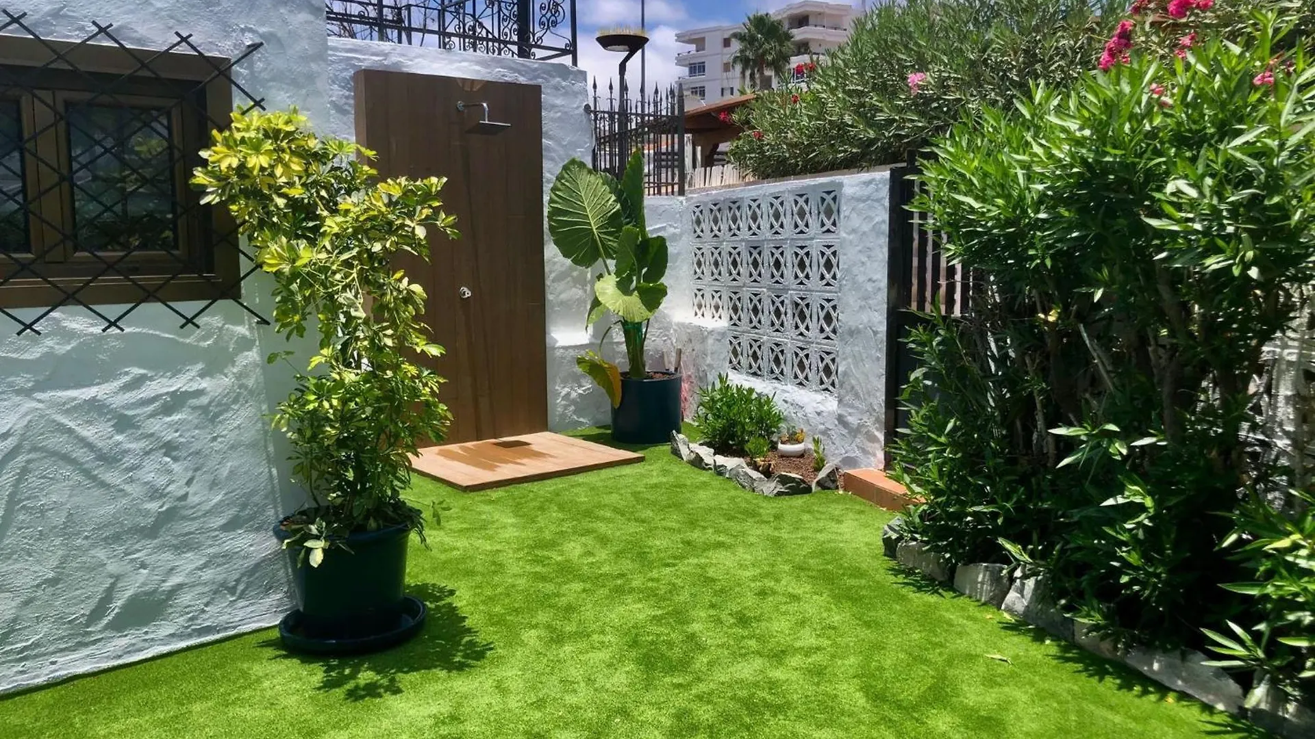Santa Clara Bungalows Maspalomas  Apartment