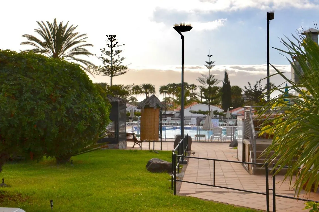 Santa Clara Bungalows Maspalomas  0*, Maspalomas (Gran Canaria) Spain