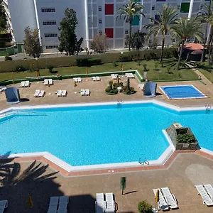 Ancora Angela - Playa Del Ingles Maspalomas (Gran Canaria)