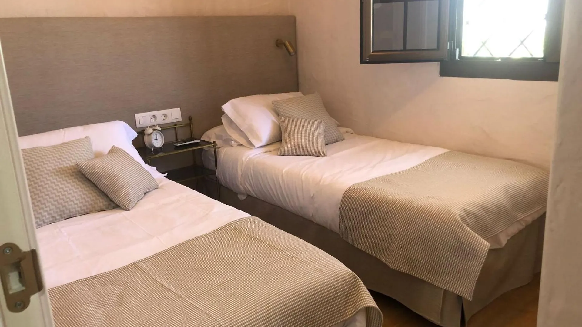 Apartment Santa Clara Bungalows Maspalomas