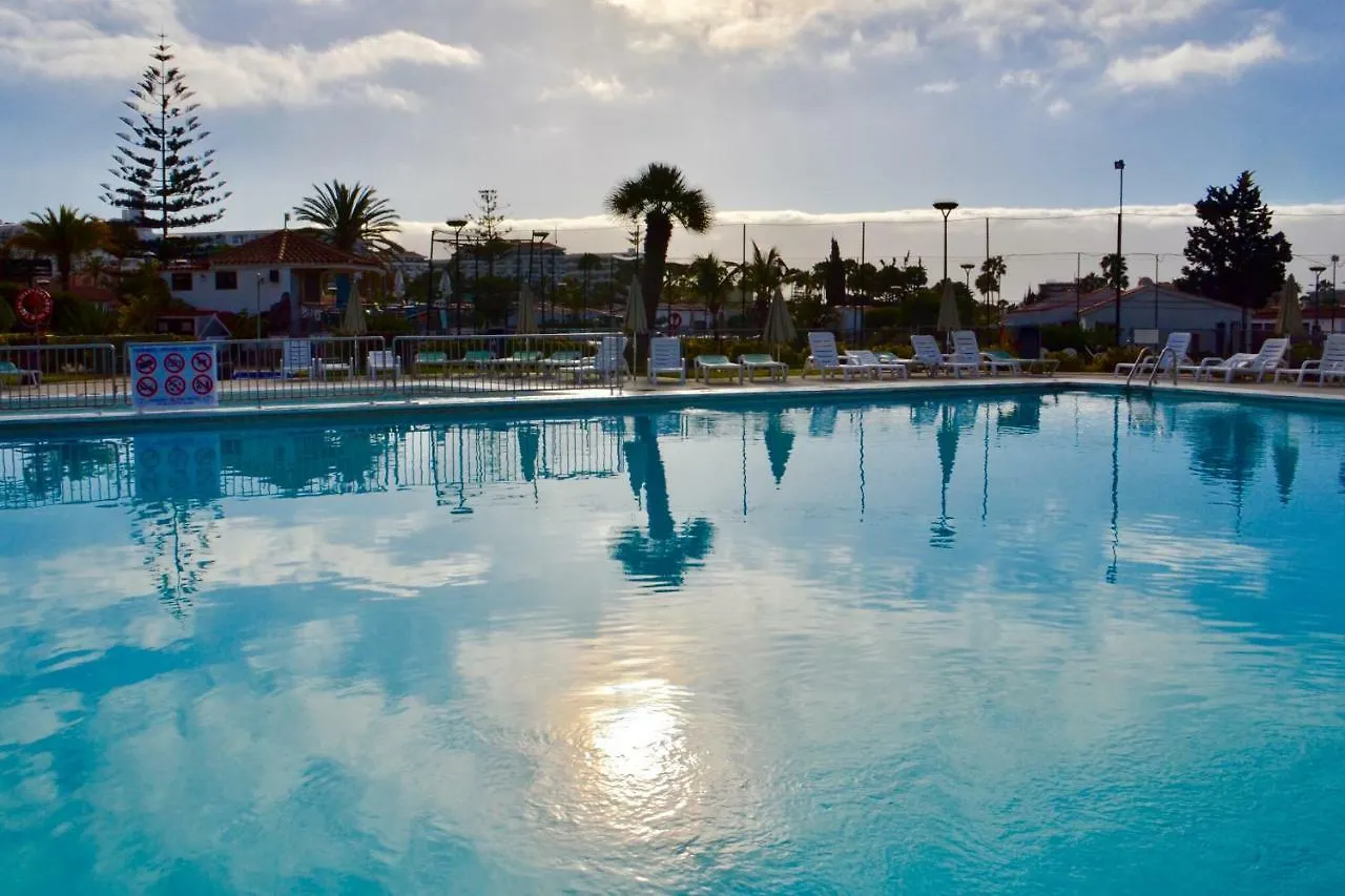 Santa Clara Bungalows Maspalomas  Spain